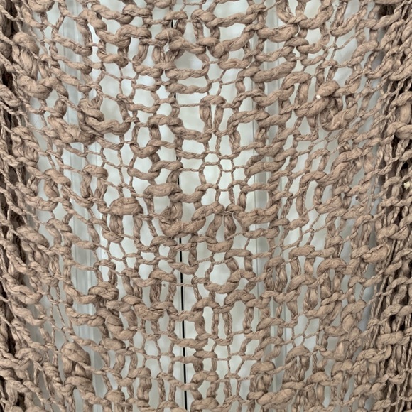 Like New Free People XS/S Duster - Picture 7 of 7